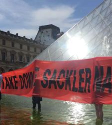 I musei sono ancora spazi indipendenti o stanno diventando vetrine private?