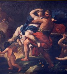 Spain, a Canary Islands museum acquires works by Luca Giordano and Murillo as... inheritance tax 