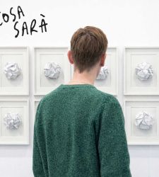 Si pu&ograve; fare arte senza opere fisiche? La proposta di Luca Rossi per Art City Bologna