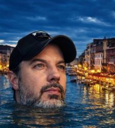 Venice 20.26: five Italian artists give voice back to the Venice Arsenal