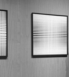 Adi&oacute;s a Lucia Di Luciano, protagonista de la &uacute;ltima vanguardia del arte del siglo XX