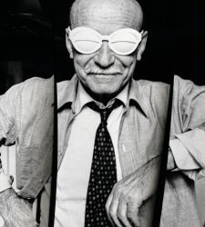 Great Art at the Movies geht weiter mit einem Dokumentarfilm &uuml;ber Lucio Fontana, nur am 25., 26. und 27. Mai 