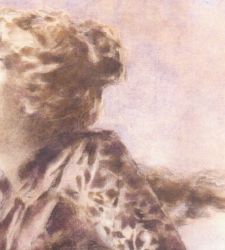 Luigi Conconi and the Scapigliatura Movement: Over 80 Works on Display at the Reggia di Monza