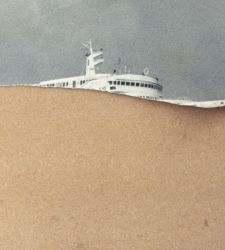 Ferrara, Michelangelo Antonioni, and Luigi Ghirri in a dialogue on the theme of the real and imaginary landscape