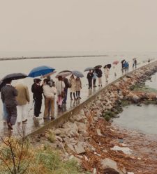 At MAMbo, 81 photographs by Luigi Ghirri explore his dialogue with Gianni Celati