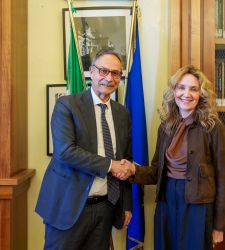 Accordo tra Ministero della Cultura e dell'Interno per la valorizzazione del Fondo Edifici Culto