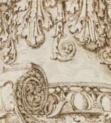 All'Istituto Centrale per la Grafica a Roma in mostra la Citt&agrave; Eterna raffigurata da Maarten van Heemskerck 