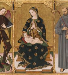 L'Aquila: The New La Galleria BPER Cultural Center Opens