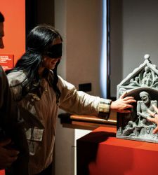 The Alto Garda Museum is developing an accessibility and multisensory program