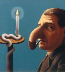 London: Gagosian Celebrates Ren&eacute; Magritte and His Legacy in Contemporary Art