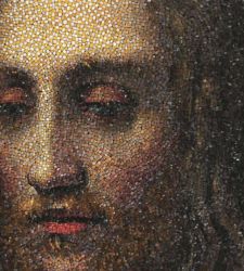 In Cento findet die erste gro&szlig;e Einzelausstellung statt, die Marcello Provenzale, dem Mosaikgenie des 17. Jahrhunderts, gewidmet ist