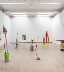 En Valencia, la Fundaci&oacute;n Sandretto lleva el arte italiano con &laquo;Ti chiamo corpo&raquo;
