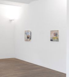 Marco Salvetti en Cardelli &amp; Fontana con 'Ecce Homo Happy End', una exposici&oacute;n sobre la crisis de la imagen