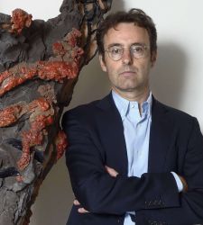 Marco Tonelli Wins the 2026 &ldquo;Luciano Marziano&rdquo; City of Tarquinia Award