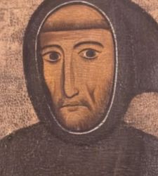 St. Francis in Arezzo: Seven Reliquaries and Margarito&rsquo;s Ancient Portraits Tell the Story of the Saint