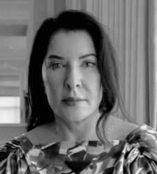 A Major Exhibition of Marina Abramović's Work in Rome: Historic Works and "Transitory Objects" Come to the GNAMC