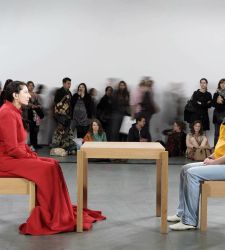 Marina Abramović, il fallimento di un'intenzione e di un metodo