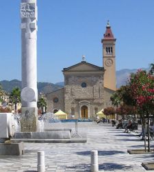 The Triglia d&rsquo;Oro Painting Prize of Marina di Carrara is brought back to life in the research of scholar Maria Mattei