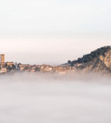 The Fortress of San Leo (Rimini) Gets a Makeover with a New, Accessible Tour Route