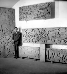 In Sant'Ambrogio (Turin) wird ein neues Museum zu Ehren von Mario Giansone errichtet