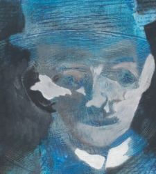 An exhibition at the Bottari Lattes Foundation brings together twentieth-century portraits and self-portraits