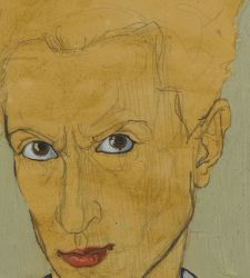 Turin's GAM announces its Fourth Resonance: Novecento, Lisetta Carmi, Vincenzo Agnetti and Pesce Khete