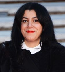 Abschied von Marjane Satrapi, der Autorin von Persepolis, die die Graphic Novel revolutioniert hat