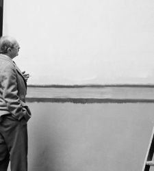 Mark Rothko: A TV documentary exploring his artistic journey