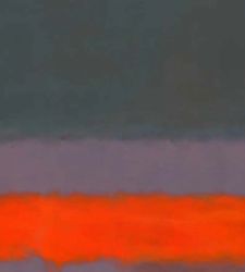 Mark Rothko. La luce nera oltre la religione