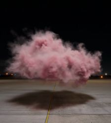 XNL Piacenza, un proyecto in&eacute;dito sobre las nubes entrelaza arte contempor&aacute;neo, teatro y m&uacute;sica 