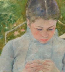 A major exhibition at the Mus&eacute;e d&rsquo;Orsay celebrates the Impressionist painter Mary Cassatt and her independence