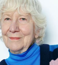 Adi&oacute;s a Mary Heilmann, pintora de la abstracci&oacute;n contempor&aacute;nea estadounidense