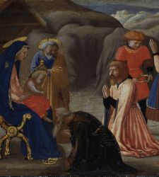Un aggiornamento su Masaccio: l'Adorazione dei Magi nel polittico del Carmine di Pisa