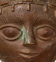 Zurich returns eleven works from the Kingdom of Benin to Nigeria