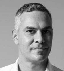 Massimiliano Gioni Named New Director of the New Museum in New York