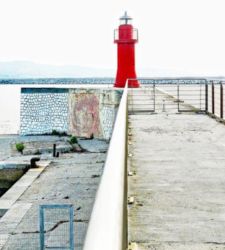 Ancona Revisited: photos by Massimo Baldini and verses by Franco Scataglini reread the city at the Mole Vanvitelliana