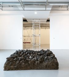 Sul futuro dell'arte italiana (e la sua rilevanza): come si sta comportando il sistema?