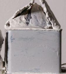 In Rome, the Blocco 13 gallery hosts the solo exhibition of Maurizio Pierfranceschi 