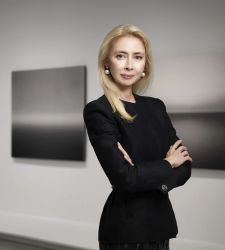 Melissa Chiu nominata direttrice del Guggenheim Museum di New York