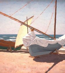 An exhibition in Bibbona rediscovers Memo Vagaggini, a leading figure of the early 20th century