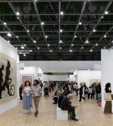 Miart, la nueva sede no convence: para los galeristas es poco funcional. Cr&iacute;tica