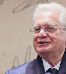 Sanctions on Russia: Hermitage director also hit. The reasons