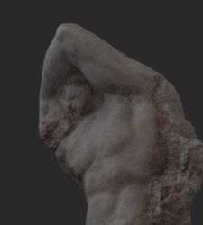 L&rsquo;anima dei marmi a Firenze: Michelangelo al centro delle visioni del Simbolismo