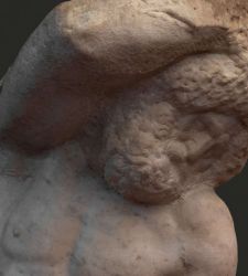 La est&eacute;tica de lo inacabado: cuando el arte encuentra su fuerza en lo inacabado
