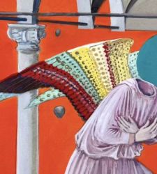 Who invented exhibitions? A review spread across the city of Macerata tells the tale