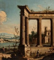 At Finarte a major auction of Old Master Paintings and Drawings, with a focus on the eighteenth century Veneto