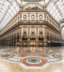 Galleria Vittorio in Mailand, Staatsanwaltschaft untersucht Konzessionen nach Klage des Leonardo3-Museums