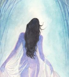 Milo Manara&rsquo;s exhibition at the Labirinto della Masone explores the various interpretations of the labyrinth