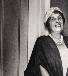 Elisa Bonaparte and Mim&igrave; Pecci Blunt in Lucca: Two Biographies Centered on Villa Reale
