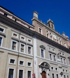 Giuli: "With 6 million euros we will fund 2377 new hires at the Ministry of Culture."